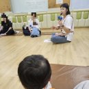 간석 홈플러스 문센 오감발달 토리톡톡 특강 귀리촉감놀이 후기