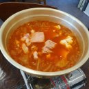 송여사김치찌개 이미지