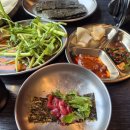 홍대소고기뭉티크 | 홍대 고기맛집 뭉티크, 육회 갈비살 솔직후기