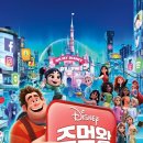 주먹왕랄프 이미지