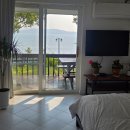 하울펜션 | 태안 안면도 오션뷰 가성비 숙소🌊 &#39;하울펜션&#39; 추천