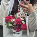 오토오아시스 양재점 | [양재 꽃집] 어버이날 카네이션은 무조건 양재 꽃시장 심플라워 미친 가성비 센터피스 후기
