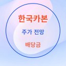 한국카본밀양 2공장 | 한국카본 주가 전망: 배당 및 밀양 2공장 뭐 하는 곳일까