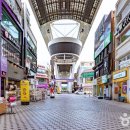 문화의 거리 이미지