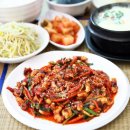 무교동낙지 앞 이미지