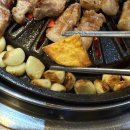 조마루로285번길 45 | [부천 중동] 육가공장 늦게까지 하는 구워주는 고기집 늦은 시간 방문기