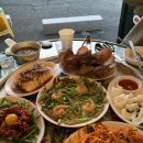 하대동268 | 하대동 야장 느낌 술집 추천! 왕눈이실내포차 봄 제철 메뉴 먹고 온 후기