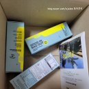 굿인배드아웃 | 피로회복에 좋았던 파지티브호텔 굿인배드아웃 에션셜 후기 :)