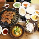사상초량갈비