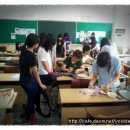 효성중학교 이미지