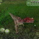 케라토사우루스 이미지