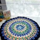 업사이클 체험 양말목 만들기 이미지