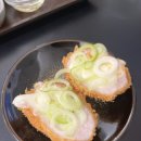 본성동 청소년수련관 | [진주 시내 맛집 - 카츠카키] 내돈내산 오픈런, 히레카츠•네기치즈카츠 정식 솔직후기