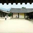 [길에서 만난 사람]이 땅의 원형적 풍경, 하동 평사리