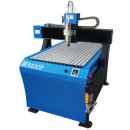 주식회사 닉스케이 | 경기도 부천 테크노파크 케이닉스 CNC조각기 납품후기 : DAVID-6090(광고용)