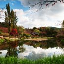 반곡지마을 이미지