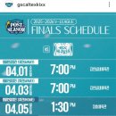 경기고속(주) | 26.04.05 서울 GS칼텍스 VS 한국 도로공사 챔결 3차전 직관 후기