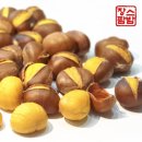 칼집 약단밤1kg x 1봉 8,780원 무배 이미지