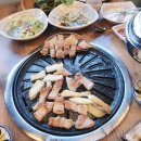 돈꽃 여수 돈꽃 친구나 가족, 회사 동료들과의 모임 장소로도 더할 나위 없이 좋은 곳