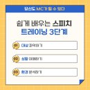 스피치 트레이닝 이미지