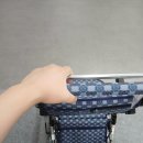 여수노블요양병원 | 산책도우미 실버카 유모차, 장기요양등급 어르신 정부혜택으로 구매