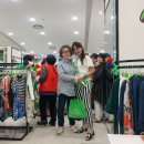 씨유 보정플랫폼시티점 | 시니어 패션 산업의 혁신 모델:몬테밀라노(Monte Milano)