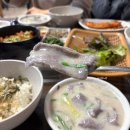 동천가든식육식당 | 순천 부영가든 동천 식당 오리불고기 들깨수제비 순천맛집