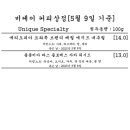 커피상점 이미지