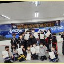 세종 합기도 천지관 이미지