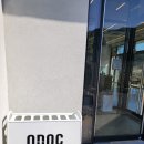 [속초 신상카페추천] 오디오씨(ODOC)_ 설악산뷰 통창 커피맛집 노키즈존 카페 여기!!