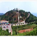 통일안보공원 관광안내소 이미지