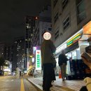 목토국수집 | 야미야미 섹시푸드 ~ 방이동 할머니 포장마차 멸치국수 후기