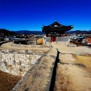 2025 청도 남산과 읍성에서의 송년산행 이미지