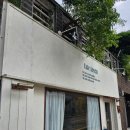 [내돈내산] 하단 감성 가득 루프탑이 있는 브런치카페 아래치