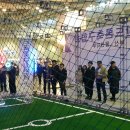 11월 부산 광안리 드론축구볼 제작및 드론제작조립교육 이미지