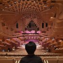 코리안심포니오케스트라 공연 | 시드니 오페라 하우스 콘서트홀에서 만난 ‘오르간 교향곡’과 시드니 심포니 오케스트라 공연 후기