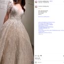 셀던 | 나의 결혼식, 어두운홀 비즈드레스 맛집 레이나모라 본식드레스 2부드레스 추천 내돈내산