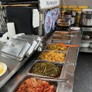 청춘뷔페함바식당 | 용인 기흥 한식 뷔페 <청춘식당> 내돈내산 후기