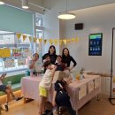 은평어린이영어도서관 (평생학습관 1층) | [D-day] 드디어 레모네이드 마켓 데이