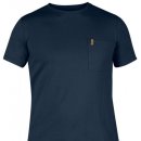 피엘라벤 오빅 포켓 티셔츠[Fjallraven Ovik Pocket T-Shirt - Men's] 이미지