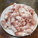 맛있는영심이대패삼겹 이미지
