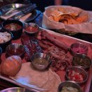 해운대역 멕시코 스타일 바베큐 타코 맛집 ‘테하노텍스멕스19’