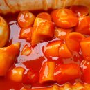 우리할매떡볶이 청북점 네이버블로그