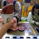 은아떡집 | 포항 죽도시장 과메기(과매기) 택배, 포장, 맛집 후기