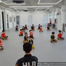 한라태권도 본관 3수련관 이미지