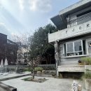 피오르드 | 천안 신부동 북유럽 감성 댕동반 카페 ‘피오르드’ 테라스 있는 디저트 맛집 솔직후기 (내돈내산)