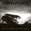 Disturbed - The Sound Of Silence 이미지