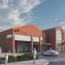 전의119안전센터 이미지