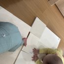34평 층간소음매트 셀프시공 &#39;맘스리치&#39; 후기 | 샘플비교, 가격정보, 준비물 팁