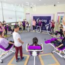 커브스장산클럽 이미지